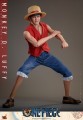 Hot Toys Figurka One Piece Monkey D. Luffy 31 cm