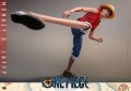 Figurka One Piece Monkey D. Luffy Hot Toys 31 cm