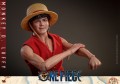 Hot Toys One Piece Monkey D. Luffy Figurka 31 cm