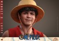 Figurka Hot Toys One Piece Monkey D. Luffy 31 cm