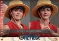 Hot Toys Figurka One Piece Monkey D. Luffy 31 cm