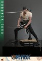 Figurka One Piece Roronoa Zoro Hot Toys 31 cm