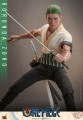 One Piece Roronoa Zoro Figurka Hot Toys 31 cm