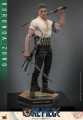 Hot Toys Figurka One Piece Roronoa Zoro 31 cm