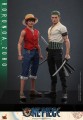 Figurka One Piece Roronoa Zoro Hot Toys 31 cm
