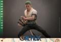 One Piece Roronoa Zoro Figurka Hot Toys 31 cm