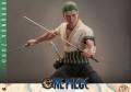 Figurka Hot Toys One Piece Roronoa Zoro 31 cm