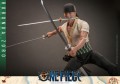 Hot Toys Figurka One Piece Roronoa Zoro 31 cm