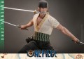 Figurka One Piece Roronoa Zoro Hot Toys 31 cm