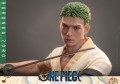 One Piece Roronoa Zoro Figurka Hot Toys 31 cm