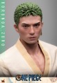 Hot Toys One Piece Roronoa Zoro Figurka 31 cm