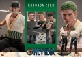 Figurka One Piece Roronoa Zoro Hot Toys 31 cm