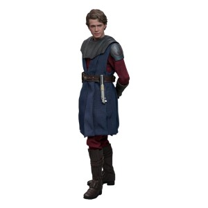 Figurka Hot Toys Anakin Skywalker Clone Wars 31 cm