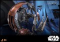 Figurka Hot Toys Star Wars Droideka 27 cm
