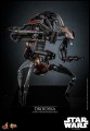 Hot Toys Figurka Star Wars Droideka 27 cm