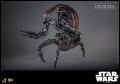 Star Wars Droideka Figurka Hot Toys 27 cm