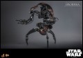 Hot Toys Star Wars Droideka Figurka 27 cm