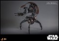 Figurka Hot Toys Star Wars Droideka 27 cm