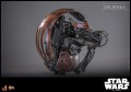 Hot Toys Star Wars Droideka Figurka 27 cm