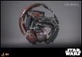 Figurka Hot Toys Star Wars Droideka 27 cm