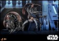 Hot Toys Figurka Star Wars Droideka 27 cm