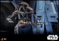 Figurka Star Wars Droideka Hot Toys 27 cm