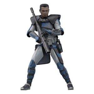 Figurka Hot Toys Arc Trooper Fives 30 cm