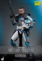 figurka-hot-toys-arc-trooper-fives