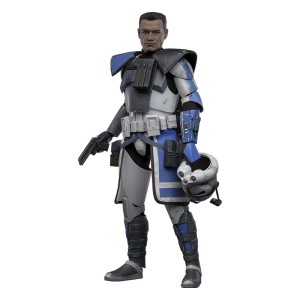 Figurka Hot Toys Star Wars Arc Trooper Echo 30 cm