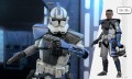 Hot Toys Figurka Star Wars Arc Trooper Echo 30 cm