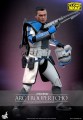 Figurka Star Wars Arc Trooper Echo Hot Toys 30 cm