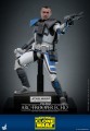 Star Wars Arc Trooper Echo Figurka Hot Toys 30 cm
