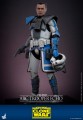 Hot Toys Figurka Star Wars Arc Trooper Echo 30 cm