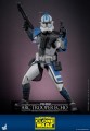 Figurka Star Wars Arc Trooper Echo Hot Toys 30 cm
