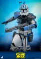 Star Wars Arc Trooper Echo Figurka Hot Toys 30 cm