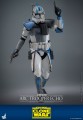 Hot Toys Star Wars Arc Trooper Echo Figurka 30 cm