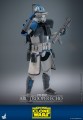 Hot Toys Figurka Star Wars Arc Trooper Echo 30 cm
