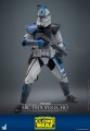 Figurka Star Wars Arc Trooper Echo Hot Toys 30 cm