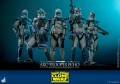 Hot Toys Figurka Star Wars Arc Trooper Echo 30 cm