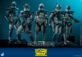 Figurka Star Wars Arc Trooper Echo Hot Toys 30 cm