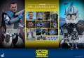 Hot Toys Star Wars Arc Trooper Echo Figurka 30 cm