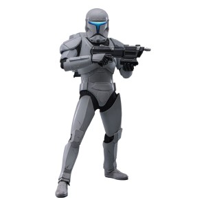 Figurka Hot Toys Star Wars Clone Commando 30 cm