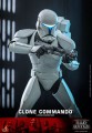 Star Wars Clone Commando Figurka Hot Toys 30 cm
