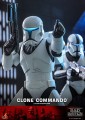 Hot Toys Star Wars Clone Commando Figurka 30 cm