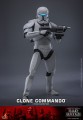 Figurka Hot Toys Star Wars Clone Commando 30 cm
