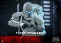 Figurka Star Wars Clone Commando Hot Toys 30 cm