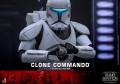 Hot Toys Star Wars Clone Commando Figurka 30 cm