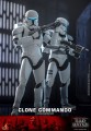 Figurka Hot Toys Star Wars Clone Commando 30 cm
