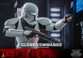 Figurka Hot Toys Star Wars Clone Commando 30 cm