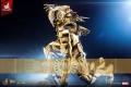 Hot Toys Figurka Iron Man Mark III Złota 33 cm